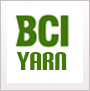 BCI Cotton Yarn